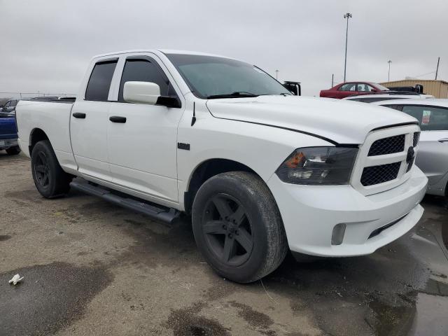 1C6RR7FT3HS727809 - 2017 RAM 1500 ST WHITE photo 4