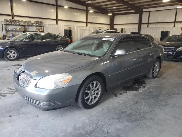 1G4HD57297U211286 - 2007 BUICK LUCERNE CXL GRAY photo 1