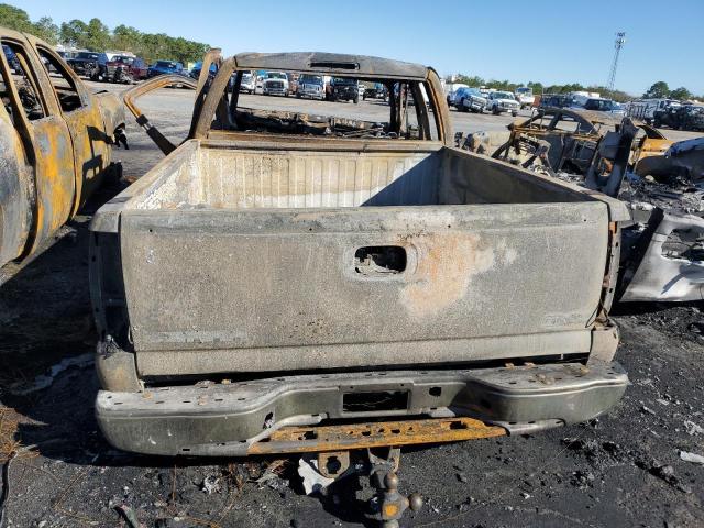 2GTEC19T631204990 - 2003 GMC NEW SIERRA C1500 BURN photo 6