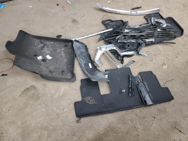 5GAEVAKW8MJ156982 - 2021 BUICK ENCLAVE ESSENCE 白色 照片 13