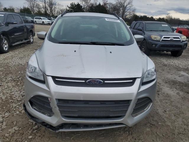 1FMCU9GX7EUD13910 - 2014 FORD ESCAPE SE WHITE photo 5