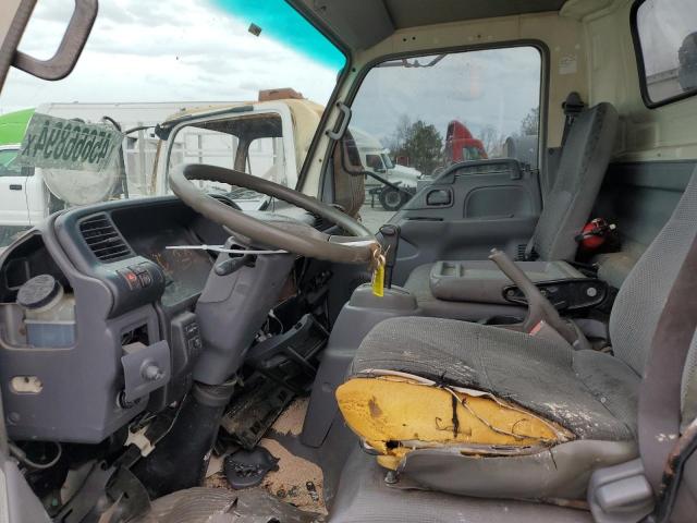 JALC4B16467012442 - 2006 ISUZU NPR WHITE photo 7