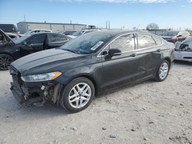 2015 FORD FUSION SE, 