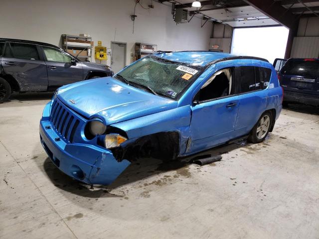 2008 JEEP COMPASS SPORT, 