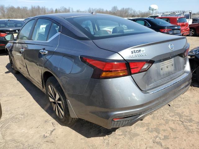 1N4BL4DW9MN311947 - 2021 NISSAN ALTIMA SV GRAY photo 2