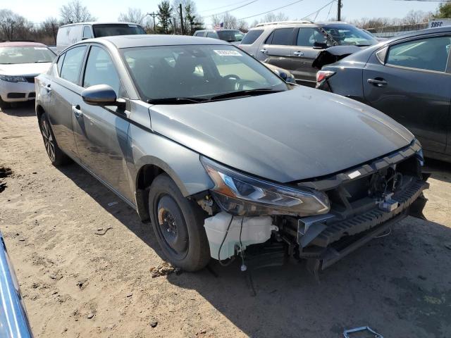 1N4BL4DW9MN311947 - 2021 NISSAN ALTIMA SV GRAY photo 4