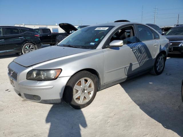 YV1MS682142019939 - 2004 VOLVO S40 T5 SILVER photo 1