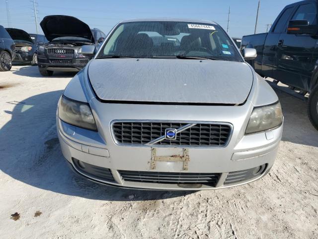 YV1MS682142019939 - 2004 VOLVO S40 T5 SILVER photo 5