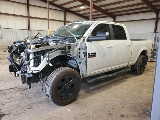 2018 RAM 2500 LARAMIE, 