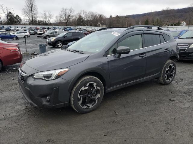 2023 SUBARU CROSSTREK LIMITED, 