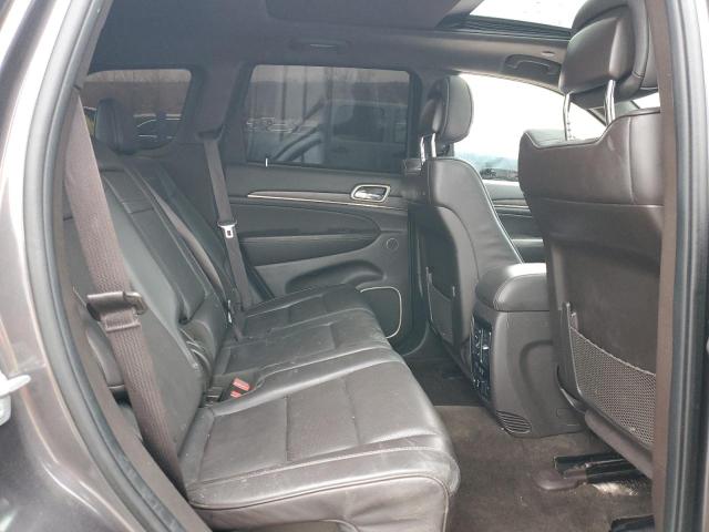 1C4RJFJT4FC764845 - 2015 JEEP GRAND CHER SUMMIT 石墨色 照片 11