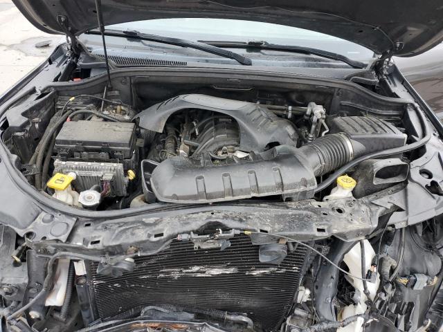 1C4RJFJT4FC764845 - 2015 JEEP GRAND CHER SUMMIT 石墨色 照片 12