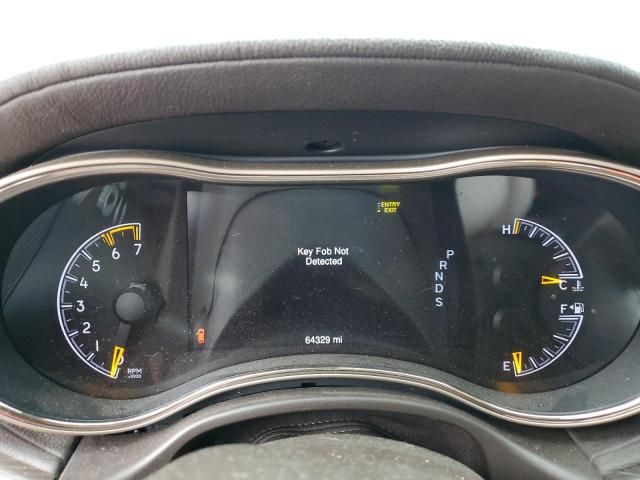 1C4RJFJT4FC764845 - 2015 JEEP GRAND CHER SUMMIT 石墨色 照片 9