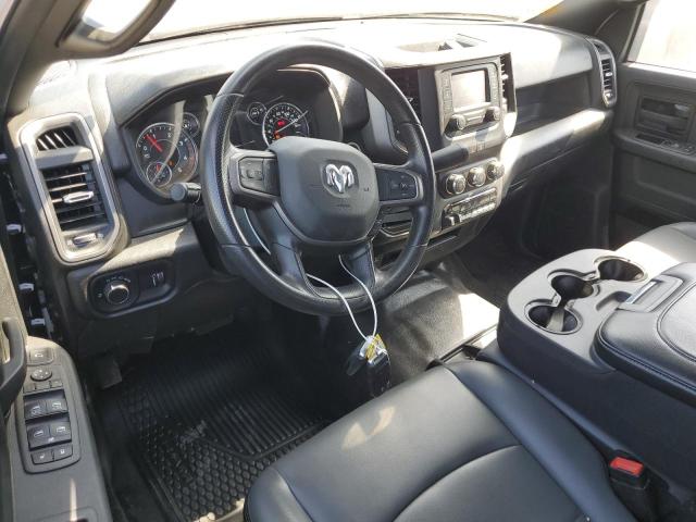 3C7WRMFL3PG604952 - 2023 RAM 5500 Blanco foto 8