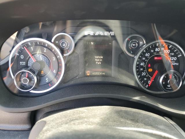 3C7WRMFL3PG604952 - 2023 RAM 5500 Blanco foto 9