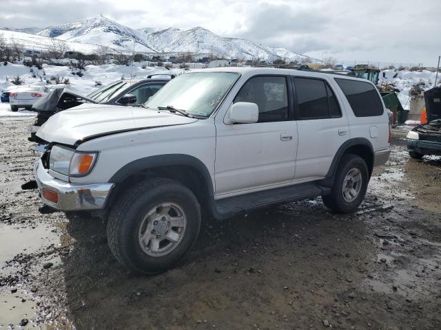 1996 TOYOTA 4RUNNER SR5, 