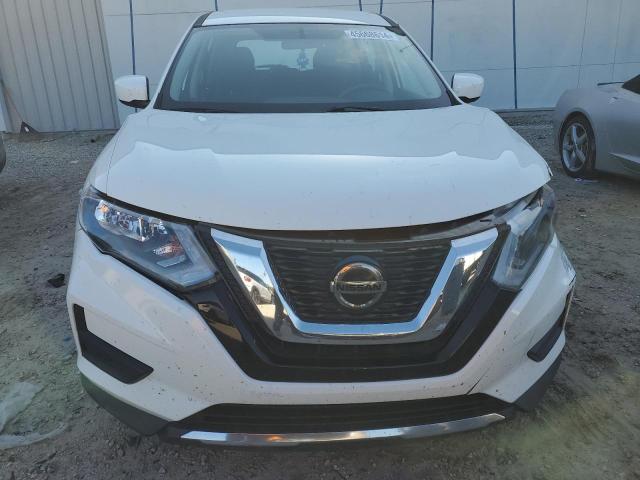 5N1AT2MT0JC760498 - 2018 NISSAN ROGUE S WHITE photo 5