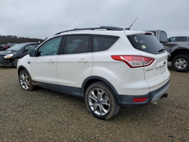 1FMCU0G94FUA92569 - 2015 FORD ESCAPE SE WHITE photo 2