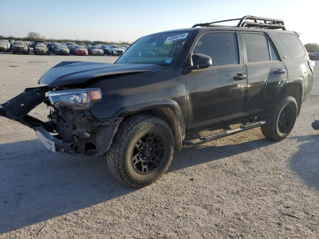 2022 TOYOTA 4RUNNER SR5/SR5 PREMIUM, 