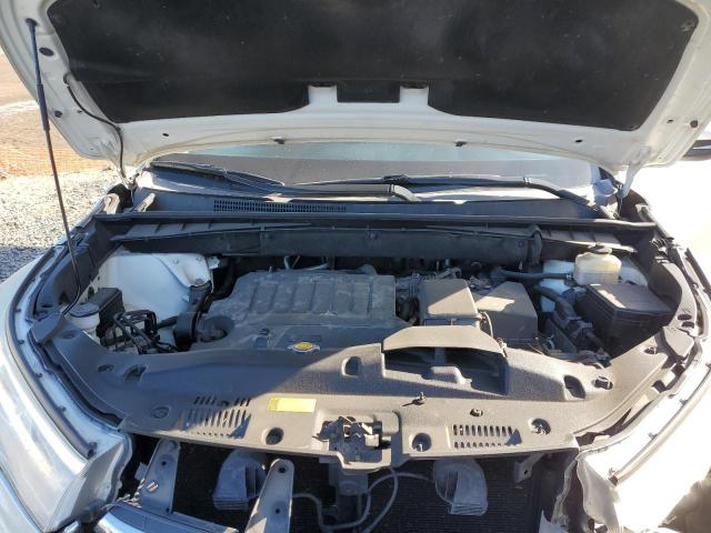5TDJKRFH8ES005726 - 2014 TOYOTA HIGHLANDER XLE 白色 照片 12