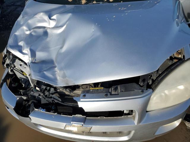 1GNDU23117D170772 - 2007 CHEVROLET UPLANDER LS SILVER photo 12