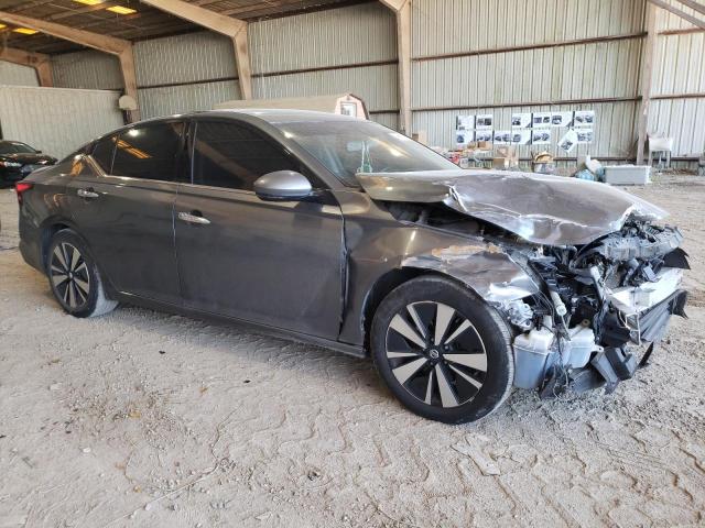 1N4BL4EV0KC174766 - 2019 NISSAN ALTIMA SL GRAY photo 4