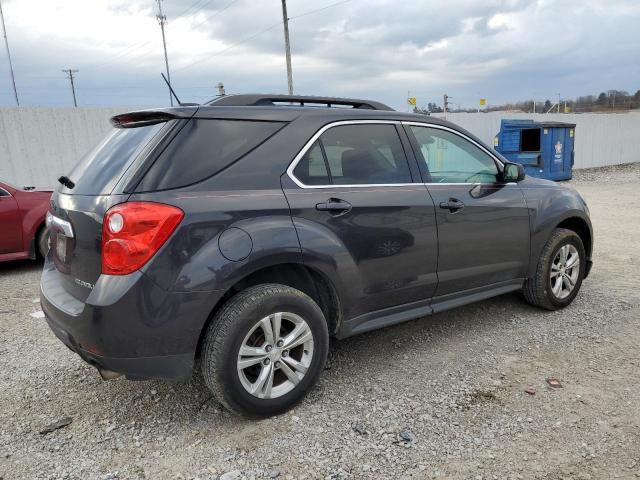 2GNFLFE34F6108829 - 2015 CHEVROLET EQUINOX LT GRAY photo 3