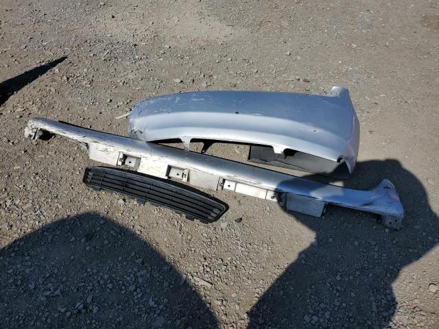 4T4BF3EK1AR018344 - 2010 TOYOTA CAMRY BASE SILVER photo 12