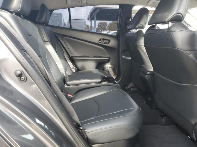 JTDKARFP2K3113867 - 2019 TOYOTA PRIUS PRIM 灰色 照片 10