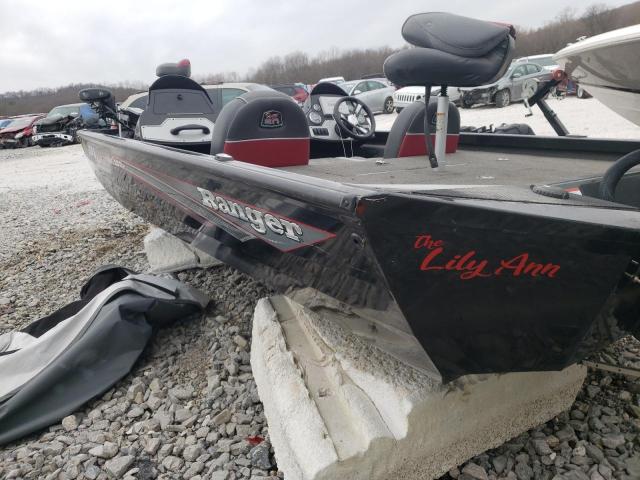 RGR95598A818 - 2018 BASS BOAT CHARCOAL photo 3