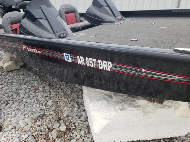 RGR95598A818 - 2018 BASS BOAT CHARCOAL photo 9