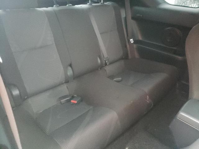 JTKJF5C77C3038524 - 2012 TOYOTA SCION TC 石墨色 照片 10