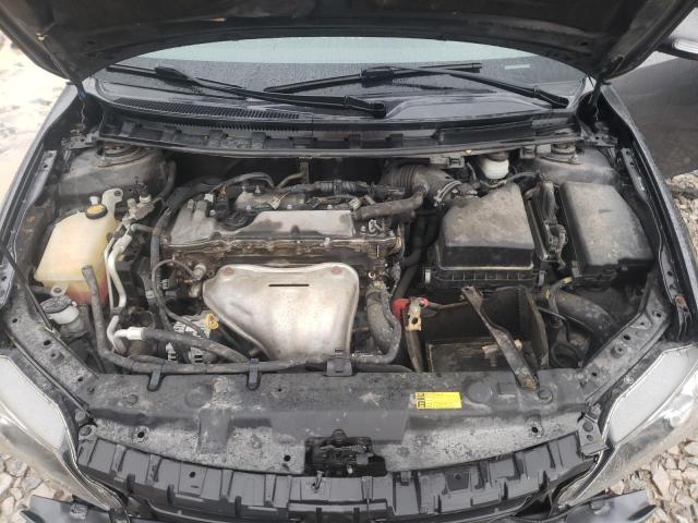 JTKJF5C77C3038524 - 2012 TOYOTA SCION TC 石墨色 照片 11