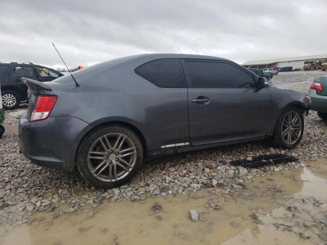 JTKJF5C77C3038524 - 2012 TOYOTA SCION TC 石墨色 照片 3