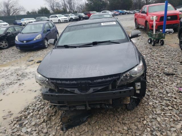 JTKJF5C77C3038524 - 2012 TOYOTA SCION TC 石墨色 照片 5