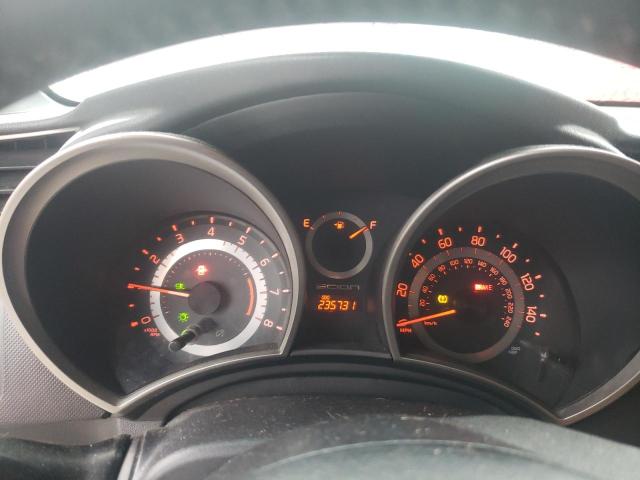 JTKJF5C77C3038524 - 2012 TOYOTA SCION TC 石墨色 照片 9