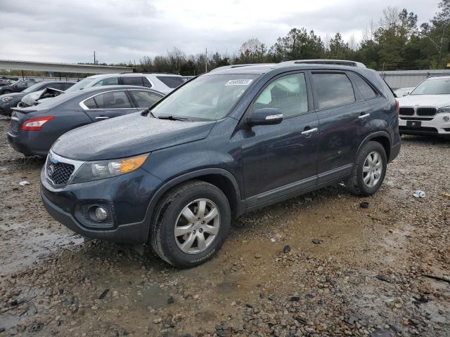 2012 KIA SORENTO BASE, 