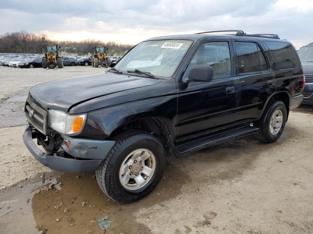 1998 TOYOTA 4RUNNER, 