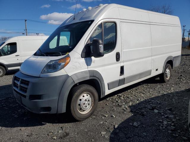 3C6URVJG6GE126792 - 2016 RAM PROMASTER 3500 HIGH Blanc photo 1