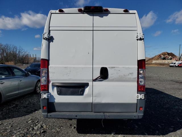 3C6URVJG6GE126792 - 2016 RAM PROMASTER 3500 HIGH Blanc photo 6
