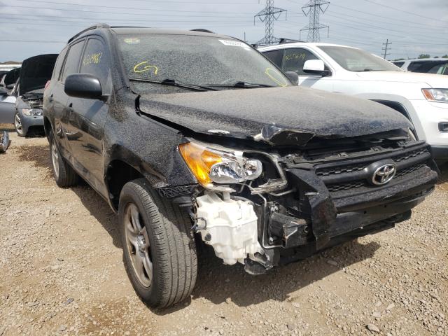 2009 TOYOTA RAV4, 