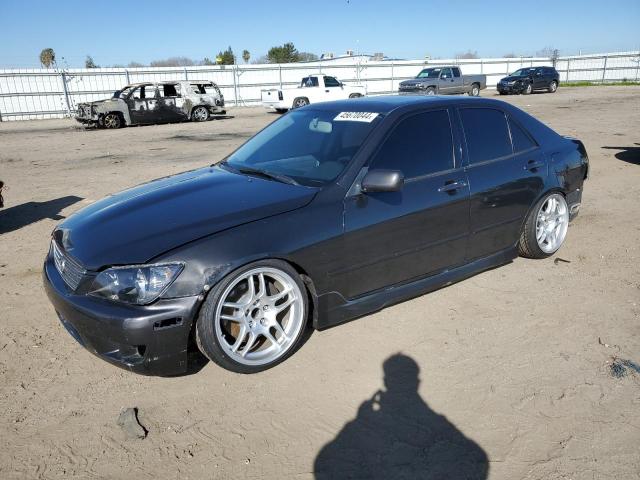 2002 LEXUS IS 300, 