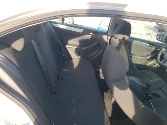 3VW1K7AJ6FM317752 - 2015 VOLKSWAGEN JETTA BASE 白色 照片 10