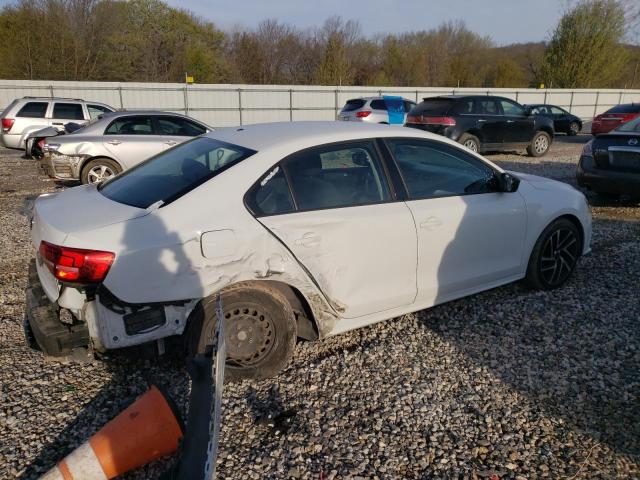 3VW1K7AJ6FM317752 - 2015 VOLKSWAGEN JETTA BASE 白色 照片 3