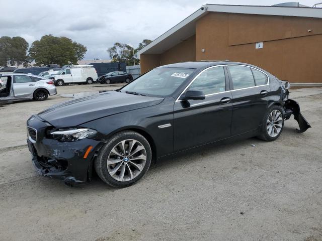 2016 BMW 528 I, 