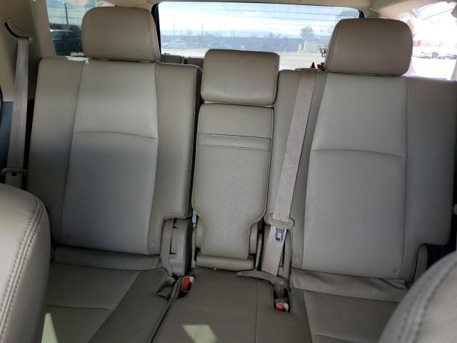 JTEBU5JR8L5748148 - 2020 TOYOTA 4RUNNER SR5/SR5 PREMIUM 白色 照片 10