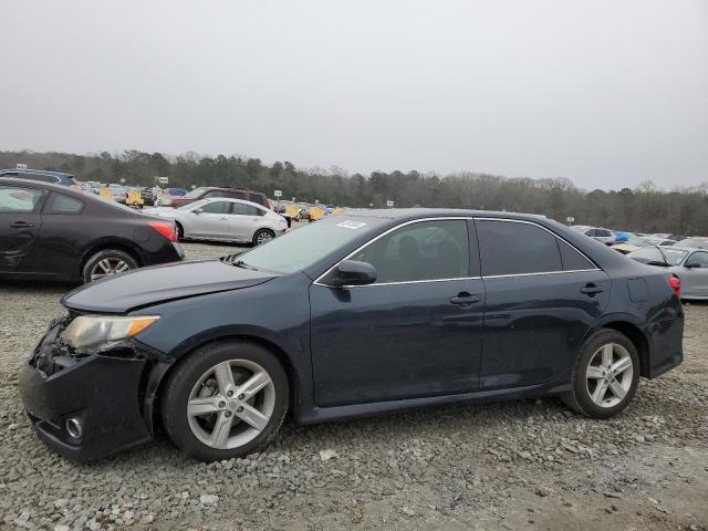 2014 TOYOTA CAMRY L, 