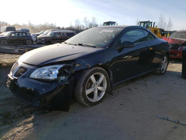 2007 PONTIAC G6 GT, 