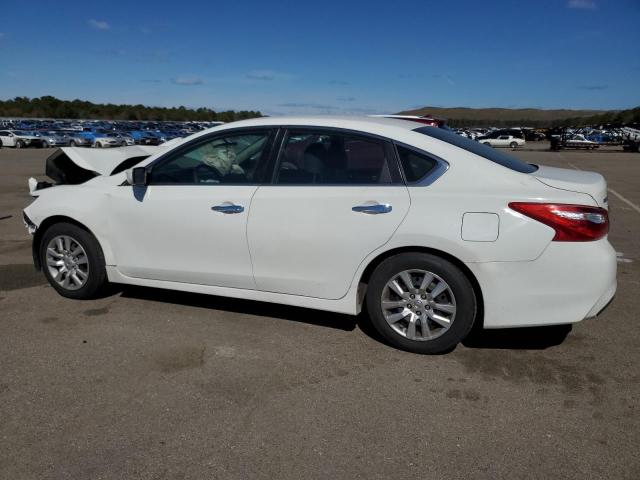 1N4AL3AP1GN338969 - 2016 NISSAN ALTIMA 2.5 WHITE photo 2