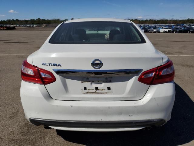 1N4AL3AP1GN338969 - 2016 NISSAN ALTIMA 2.5 WHITE photo 6